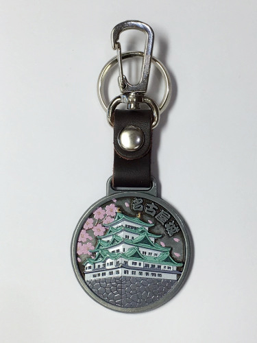 キーホルダー ストラップ 名古屋で名古屋土産の卸販売 金鯱グッズなら有限会社望工芸