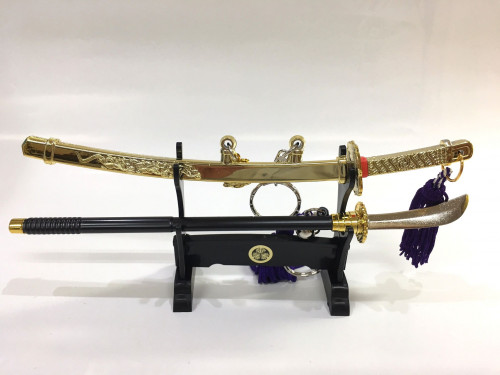 刀 武具 玩具 名古屋で名古屋土産の卸販売 金鯱グッズなら有限会社望工芸